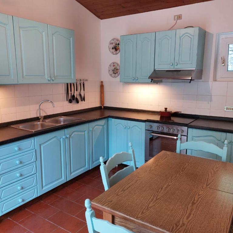 La Barchessa un tuffo nel verde - Casa con 2 Camere da Letto - 6