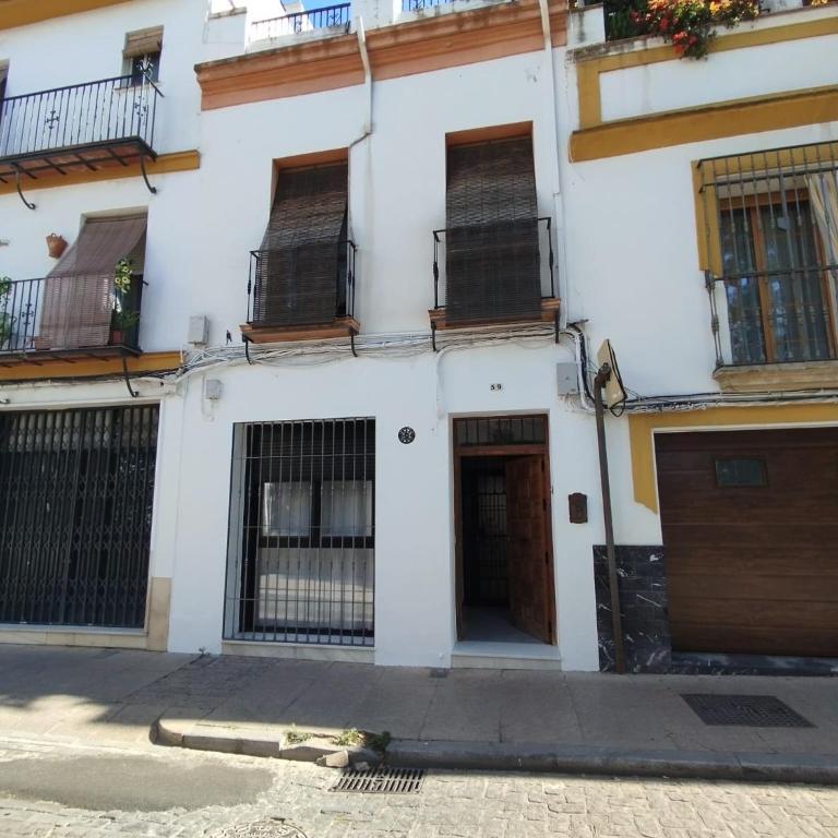 La REJA SUITE - Apartamento de 1 dormitorio - 2