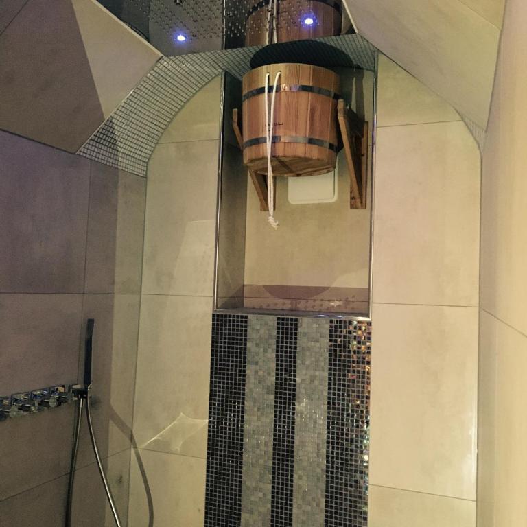 Hôtel Brésil Opéra SPA - Chambre Double ou Lits Jumeaux Confort avec Accès au Spa - 2