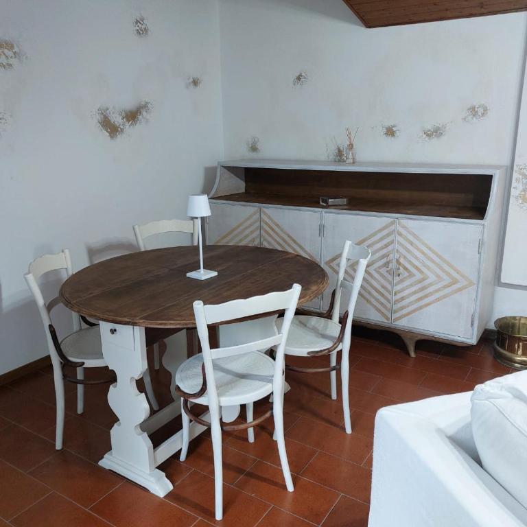 La Barchessa un tuffo nel verde - Casa con 2 Camere da Letto - 5