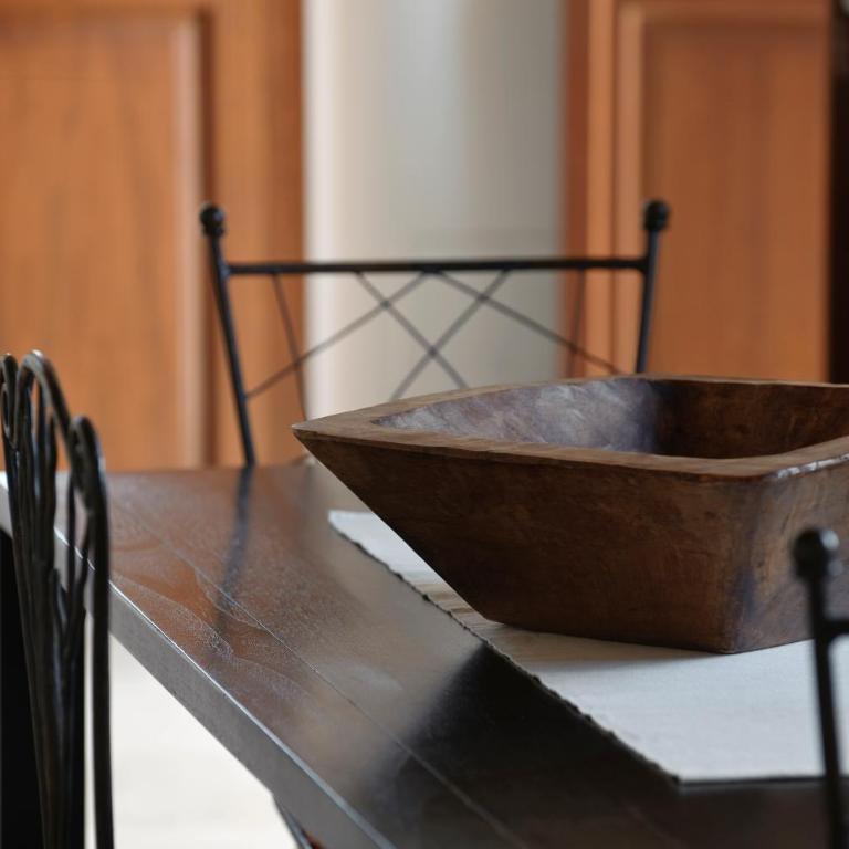 Le dimore di Cavalonga - Three-Bedroom Home - 4