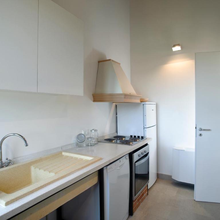 Le dimore di Cavalonga - Three-Bedroom Home - 8