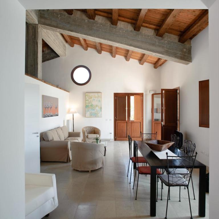 Le dimore di Cavalonga - Three-Bedroom Home - 9