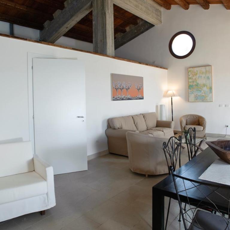 Le dimore di Cavalonga - Three-Bedroom Home - 10
