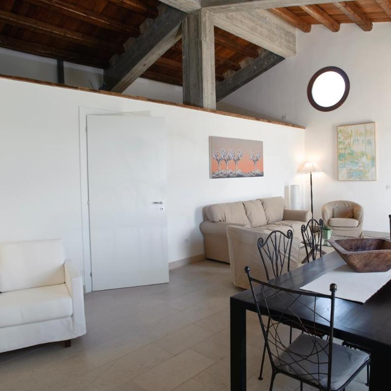 Le dimore di Cavalonga - Three-Bedroom Home - 11