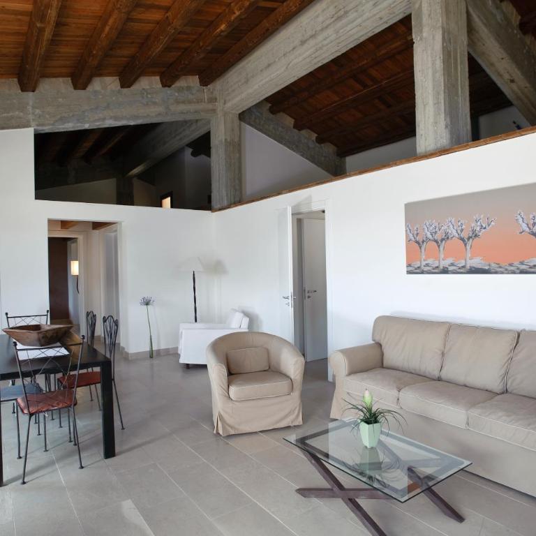 Le dimore di Cavalonga - Three-Bedroom Home - 12
