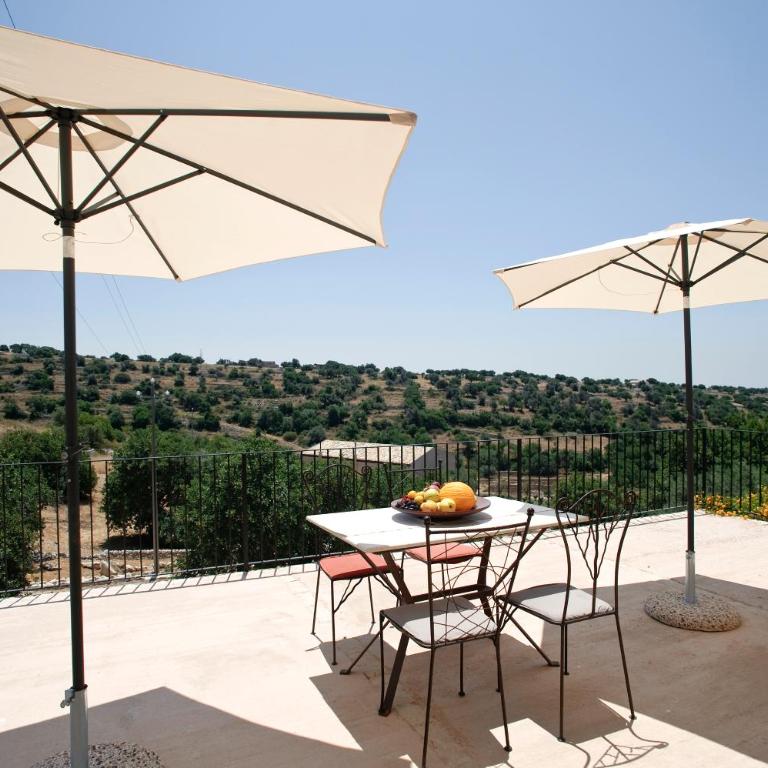 Le dimore di Cavalonga - Three-Bedroom Home - 16