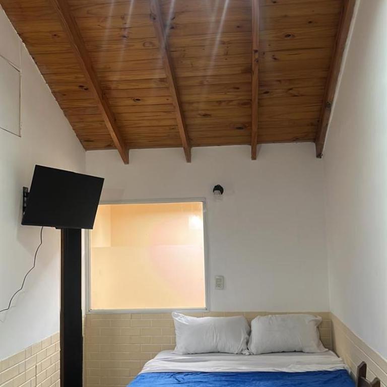 Hospedaje Melincue Chalten - Vacation Home - 1