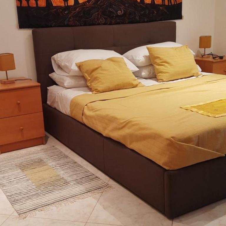 Lilly's Apartment a 5 minuti Metro C - Appartamento con 2 Camere da Letto - 4