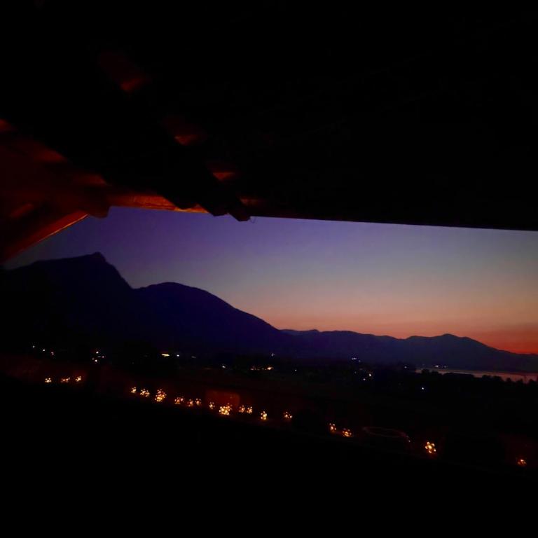 Apartment Sunset am Wolfgangsee - Apartment mit Seeblick - 15