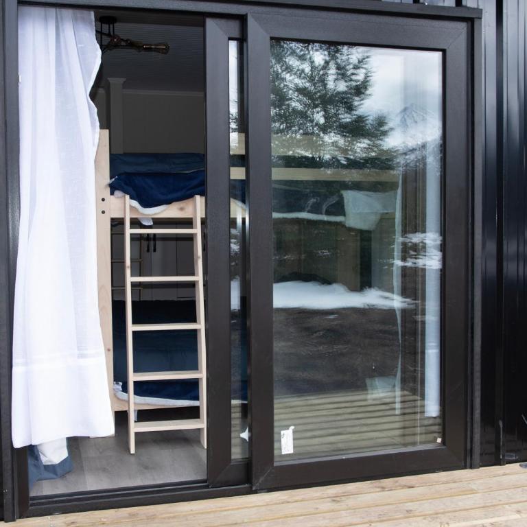 Cabaña Vista ShangriLa, Las Trancas - Two-Bedroom Chalet - 24