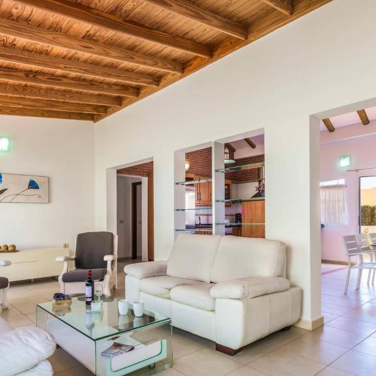 Villa Solmen by Villa Plus - Villa - 4