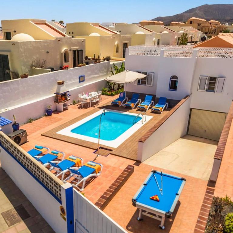 Villa Solmen by Villa Plus - Villa - 6