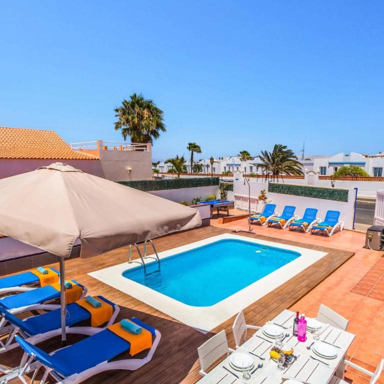 Villa Solmen by Villa Plus - Villa - 2
