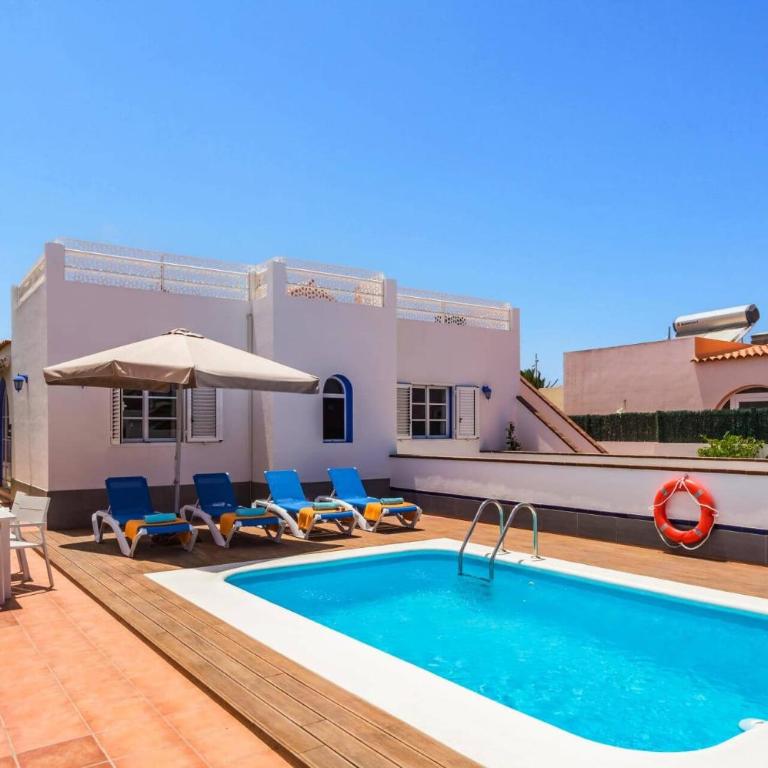 Villa Solmen by Villa Plus - Villa - 1