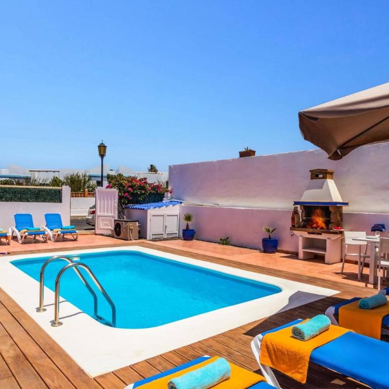 Villa Solmen by Villa Plus - Villa - 7