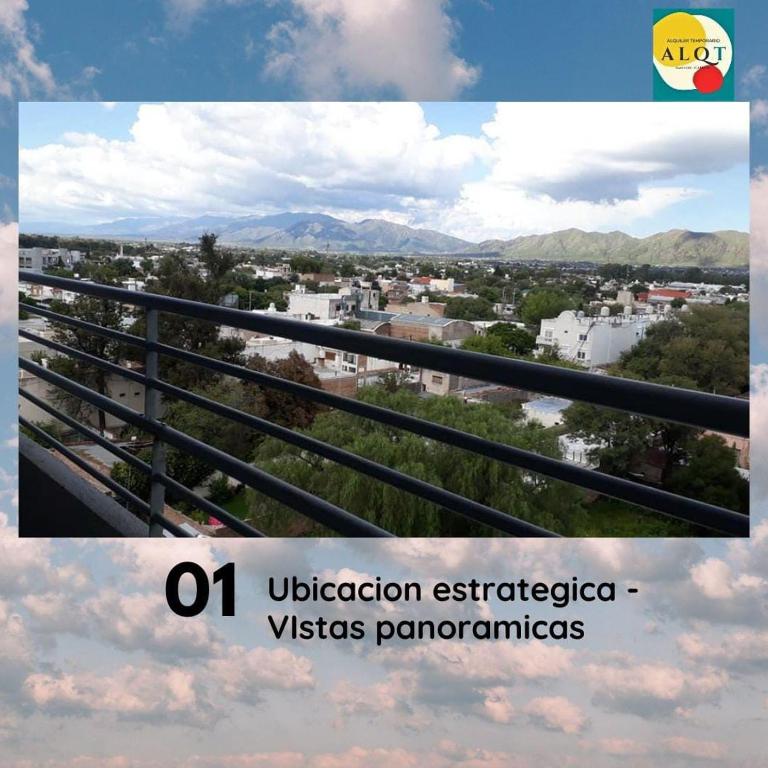 ALQT SanLuis - One-Bedroom Apartment - 14