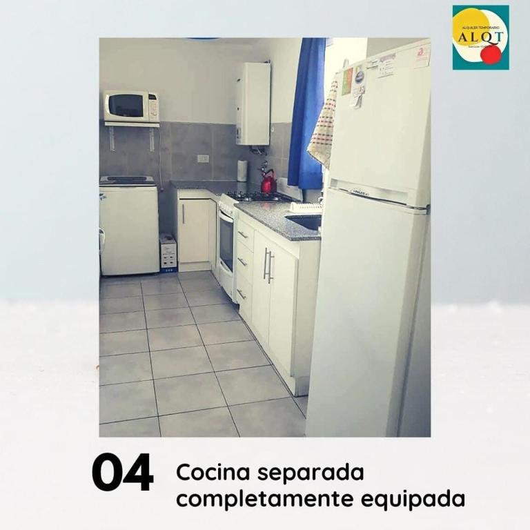 ALQT SanLuis - One-Bedroom Apartment - 13