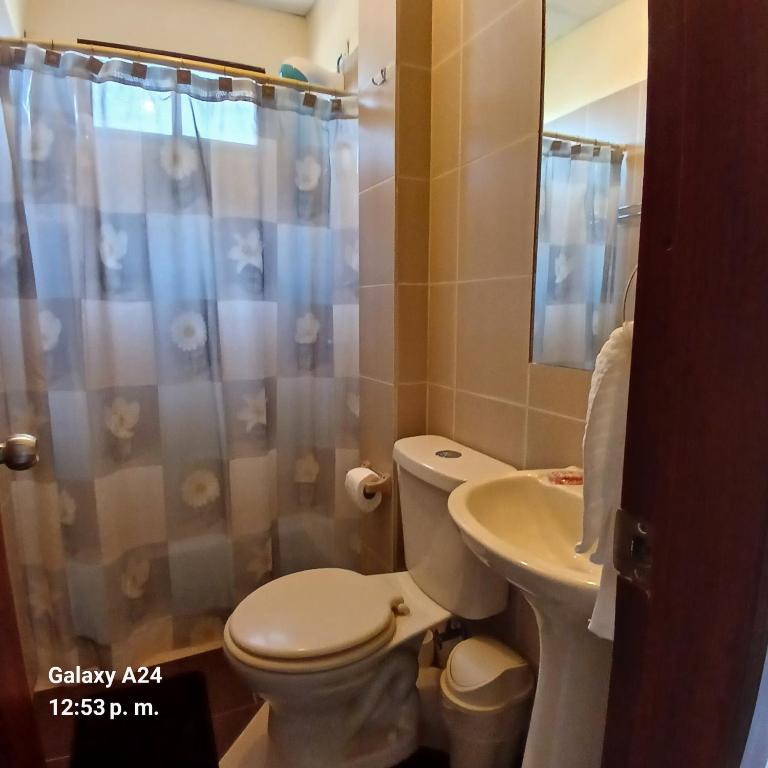 Suites Sonikikos - Habitación Doble - 2 camas dobles - 16