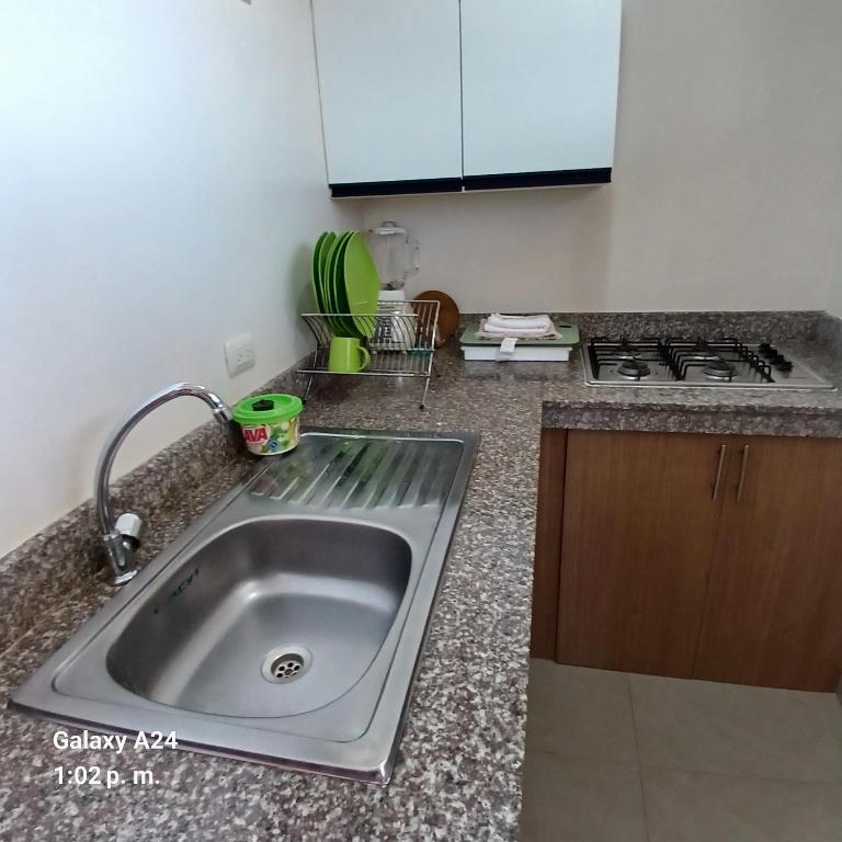 Suites Sonikikos - Apartamento Familiar de 2 dormitorios con vistas - 7