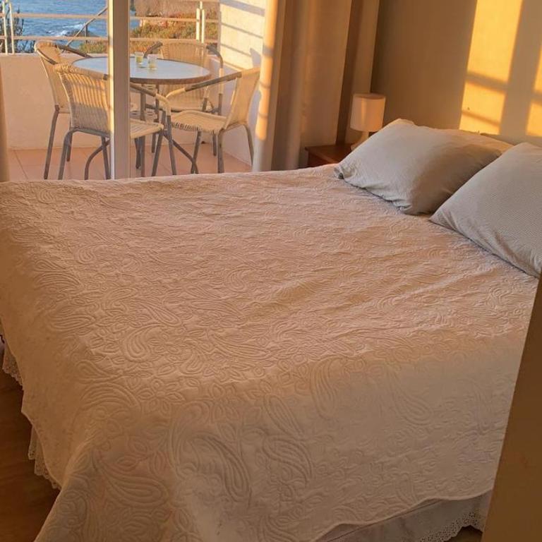 Departamento Concon vista al Mar - Apartamento de 2 dormitorios - 7