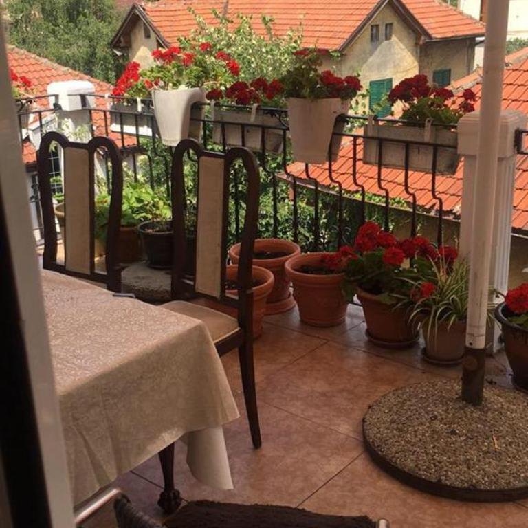 Profesor - Apartman sa 1 Spavaćom Sobom - 3