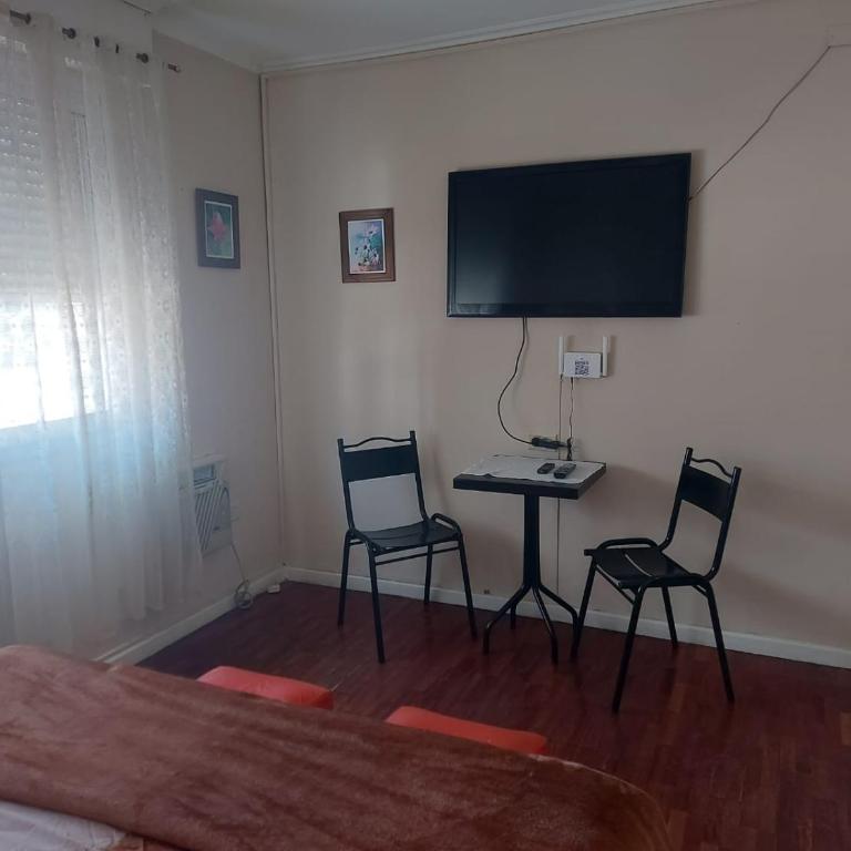 Hermoso Departamento, excelente ubicación a 50 mts de Plaza principal - Apartamento de 1 dormitorio - 9