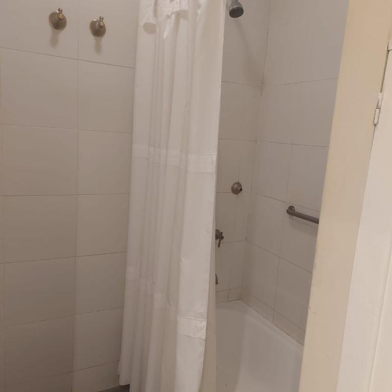 Hermoso Departamento, excelente ubicación a 50 mts de Plaza principal - Apartamento de 1 dormitorio - 8
