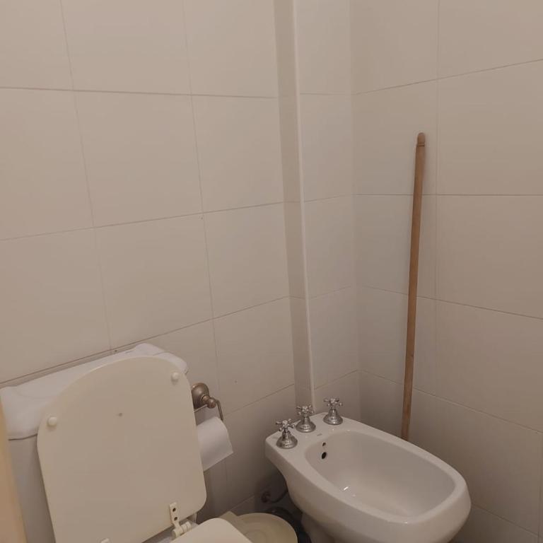 Hermoso Departamento, excelente ubicación a 50 mts de Plaza principal - Apartamento de 1 dormitorio - 7