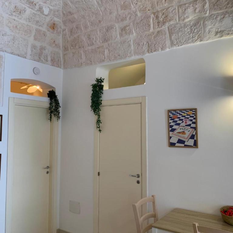 Dimora Antica in Centro - Appartamento con 1 Camera da Letto - 4