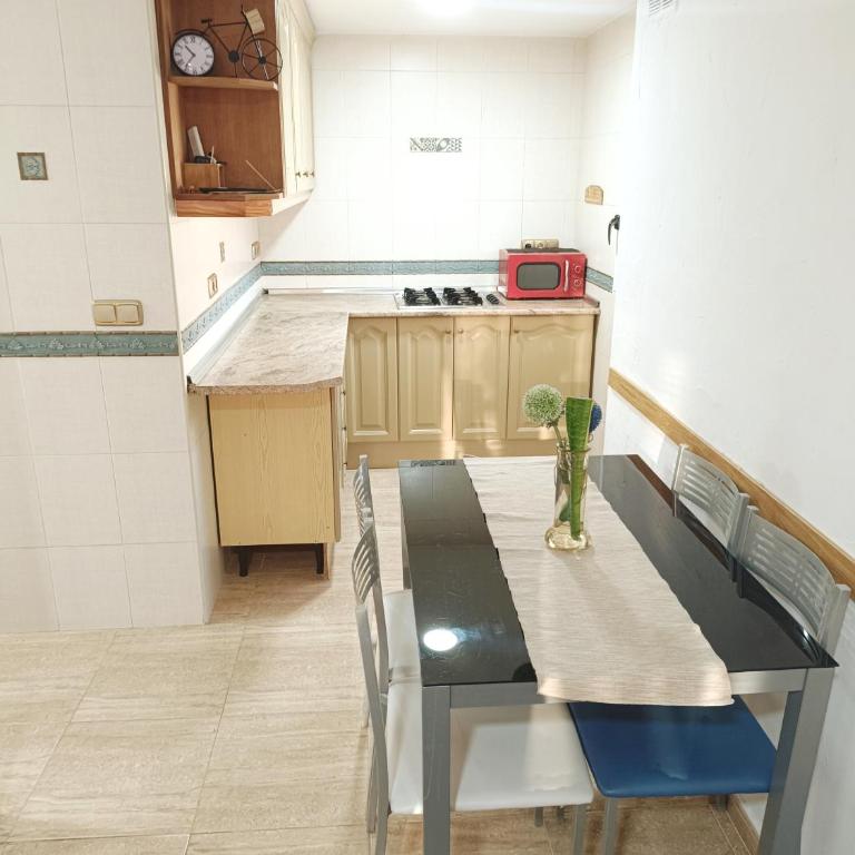 ALQUILER VACACIONAl TORREVIEJA - Casa de 2 dormitorios - 6