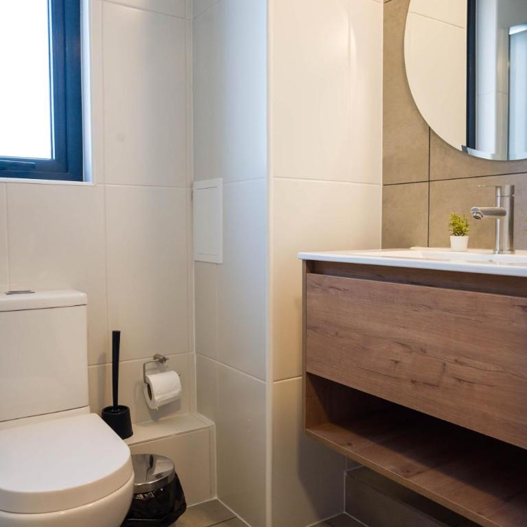 Full Stylish 2BR Oasis for 5 in Lively Las Condes - Apartment - 27
