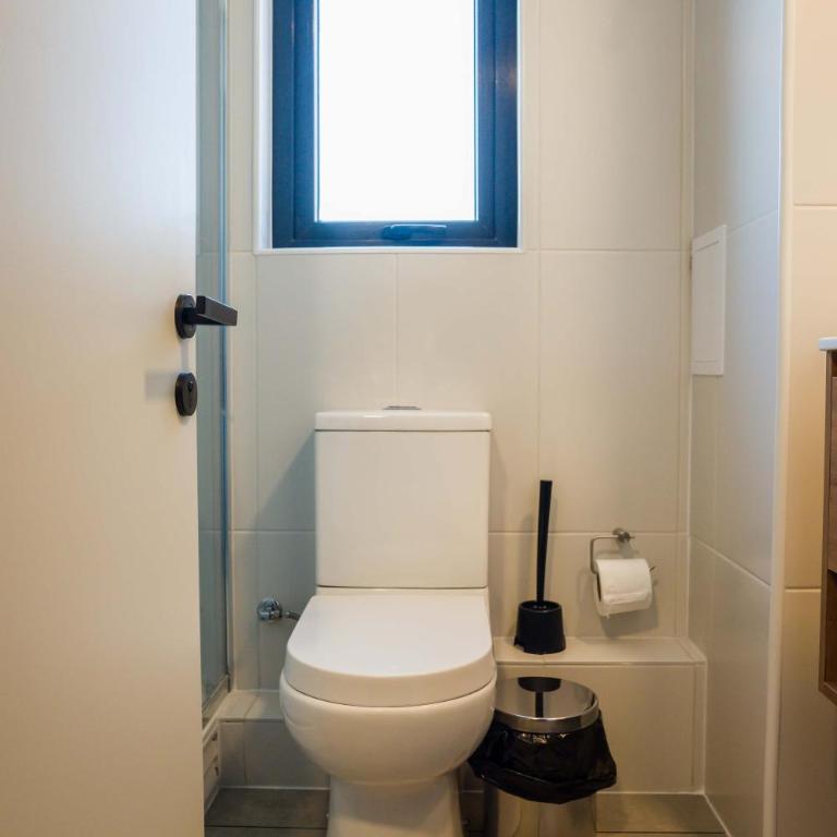 Full Stylish 2BR Oasis for 5 in Lively Las Condes - Apartment - 28