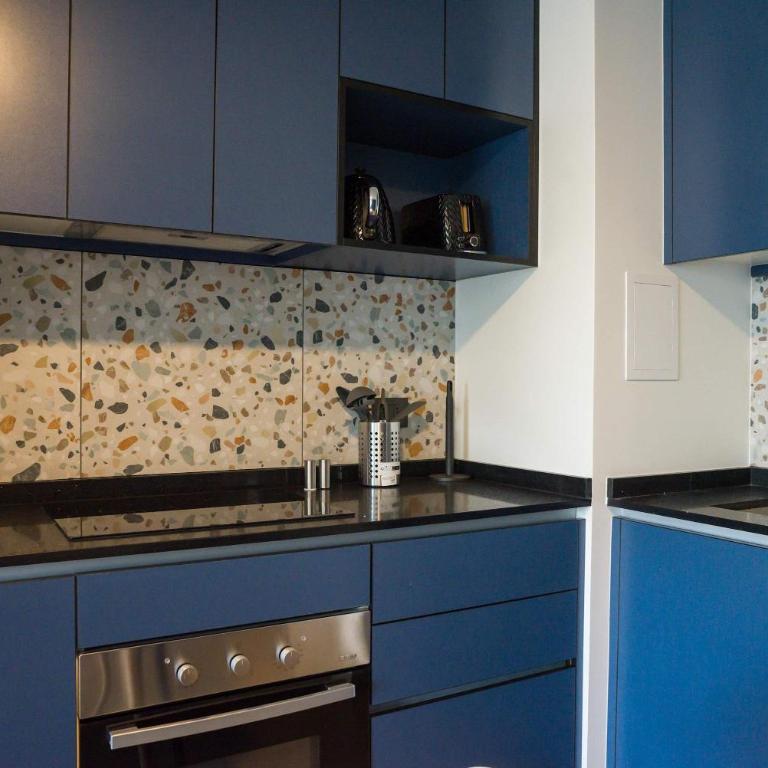 Full Stylish 2BR Oasis for 5 in Lively Las Condes - Apartment - 16