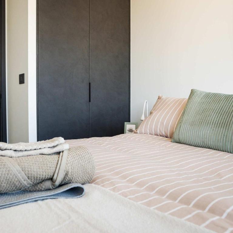 Full Stylish 2BR Oasis for 5 in Lively Las Condes - Apartment - 22