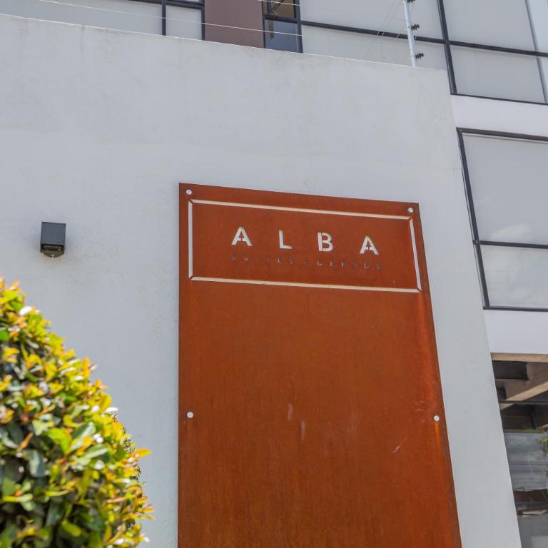 Alba Comfort Suite - Apartamento de 1 dormitorio - 17