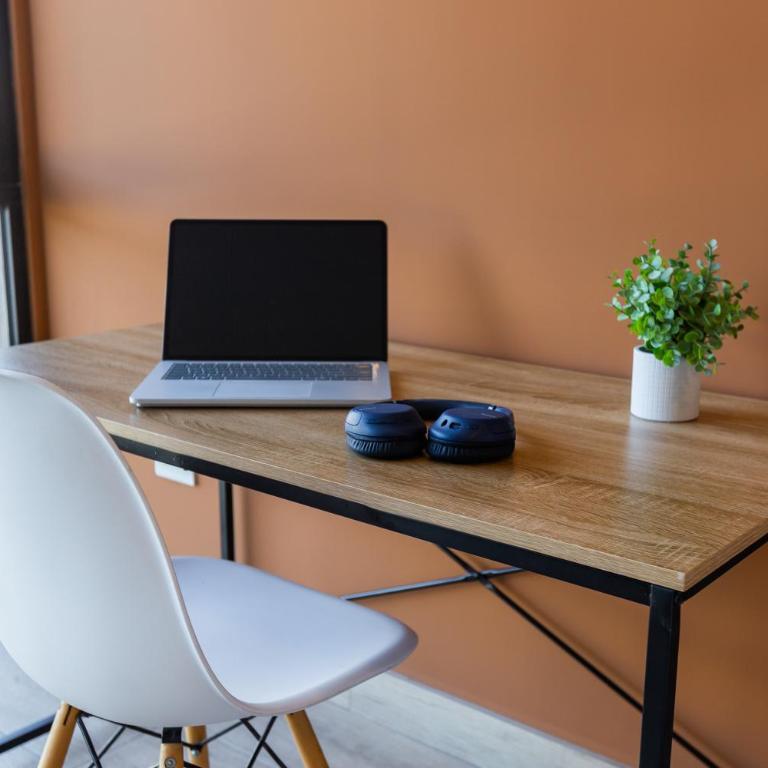 Alba Comfort Suite - Apartamento de 1 dormitorio - 10