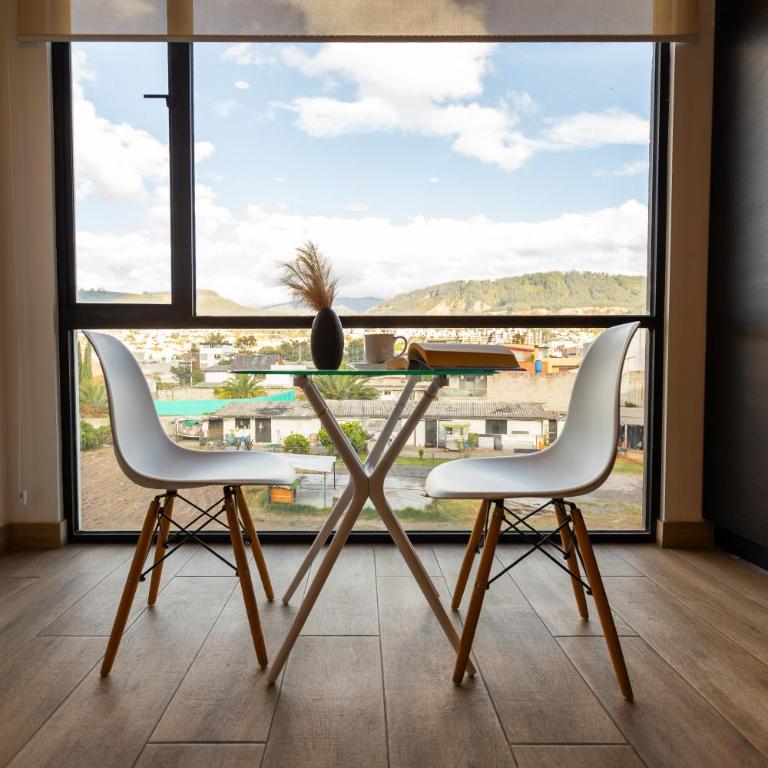 Alba Comfort Suite - Apartamento de 1 dormitorio - 9