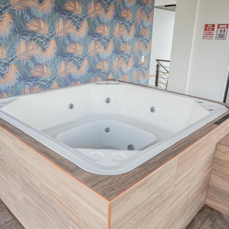 Alba Comfort Suite - Apartamento de 1 dormitorio - 5