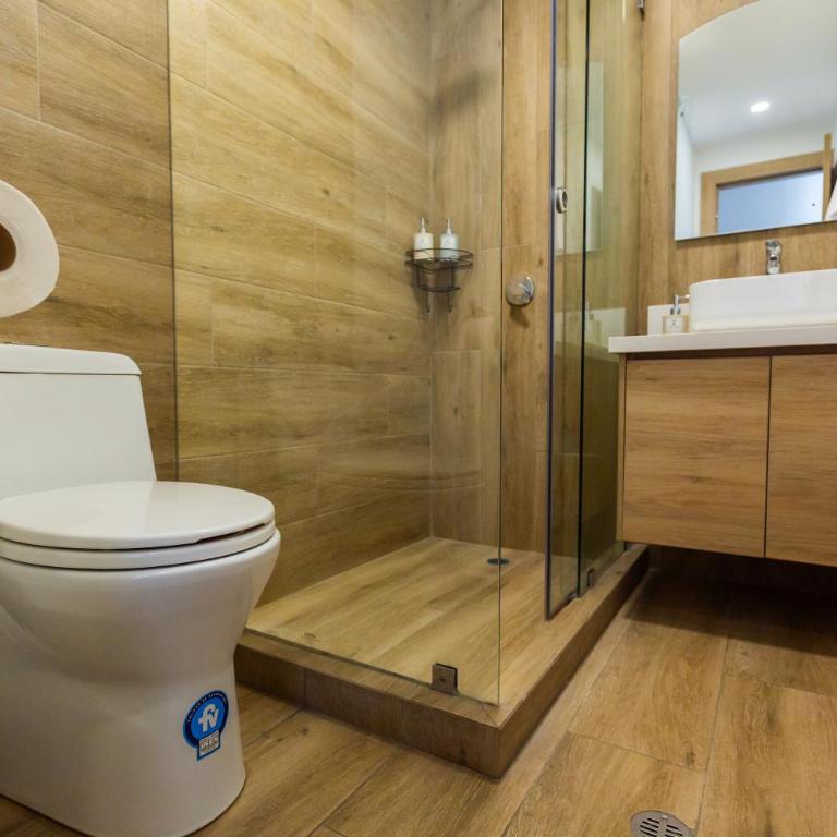 Alba Comfort Suite - Apartamento de 1 dormitorio - 44