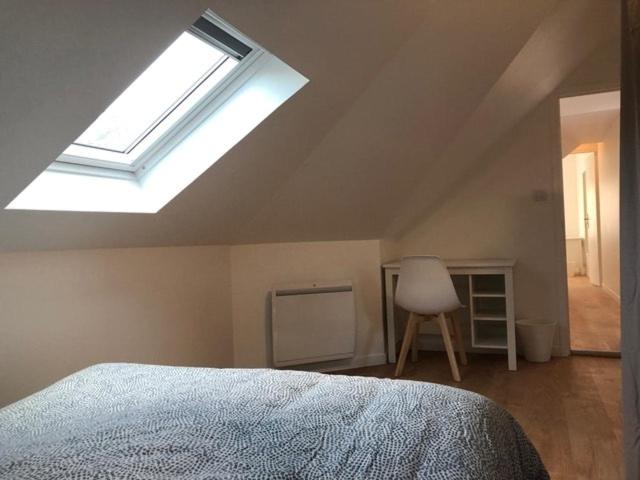 Elégant Duplex - Confort et Sérénité - Apartment mit 3 Schlafzimmern - 5