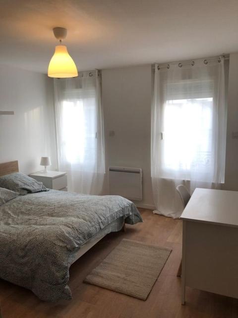 Elégant Duplex - Confort et Sérénité - Apartment mit 3 Schlafzimmern - 8