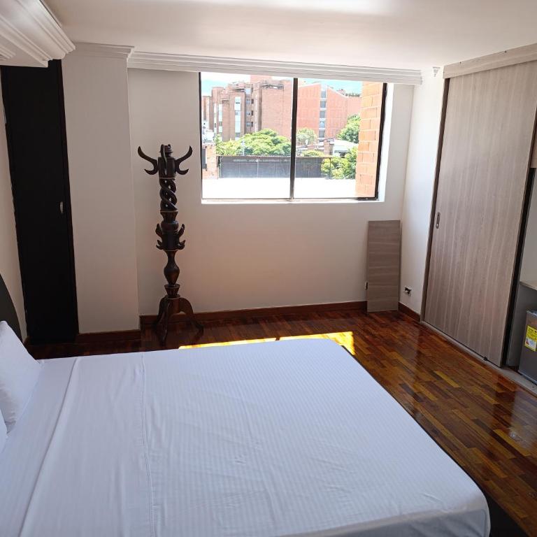 De vuelta al sol - Double Room with Private Bathroom - 3