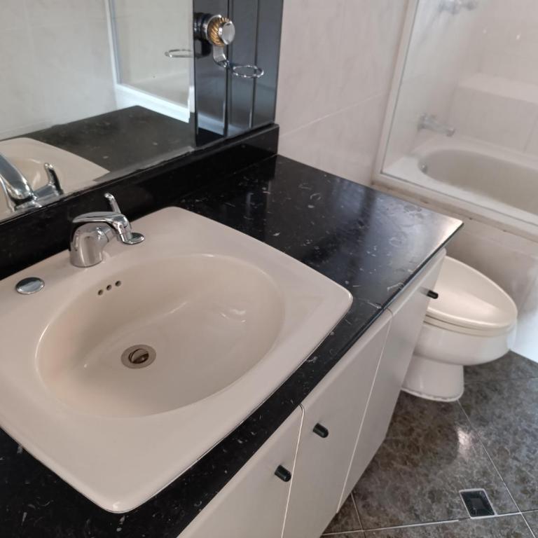 De vuelta al sol - Double Room with Private Bathroom - 5