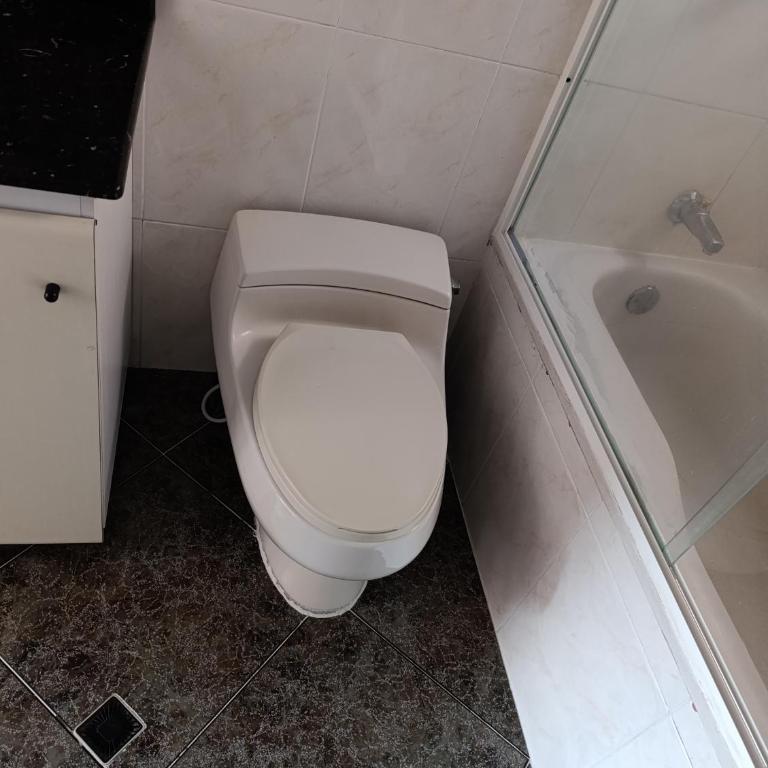 De vuelta al sol - Double Room with Private Bathroom - 6