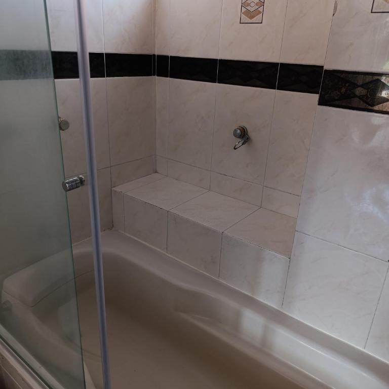 De vuelta al sol - Double Room with Private Bathroom - 7
