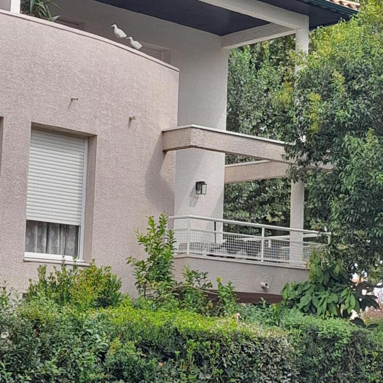 Appart T3 Terrasse - Piscine - 3 étoiles - Apartment mit 2 Schlafzimmern - 2
