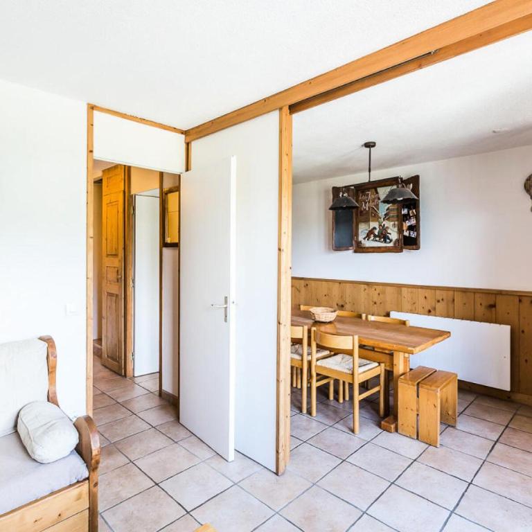 Résidence LE CHARDONNET - 3 Pièces pour 8 Personnes MAE-9554 - Appartement - 1