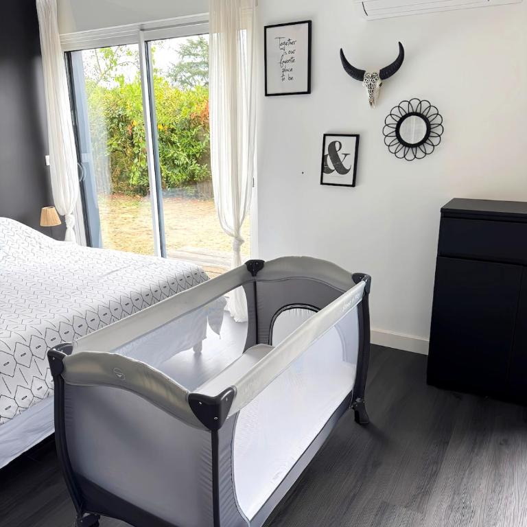 Villa spacieuse avec piscine privée à Toulouse - Villa - 35