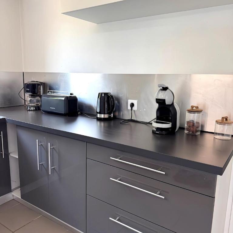 Villa spacieuse avec piscine privée à Toulouse - Villa - 34